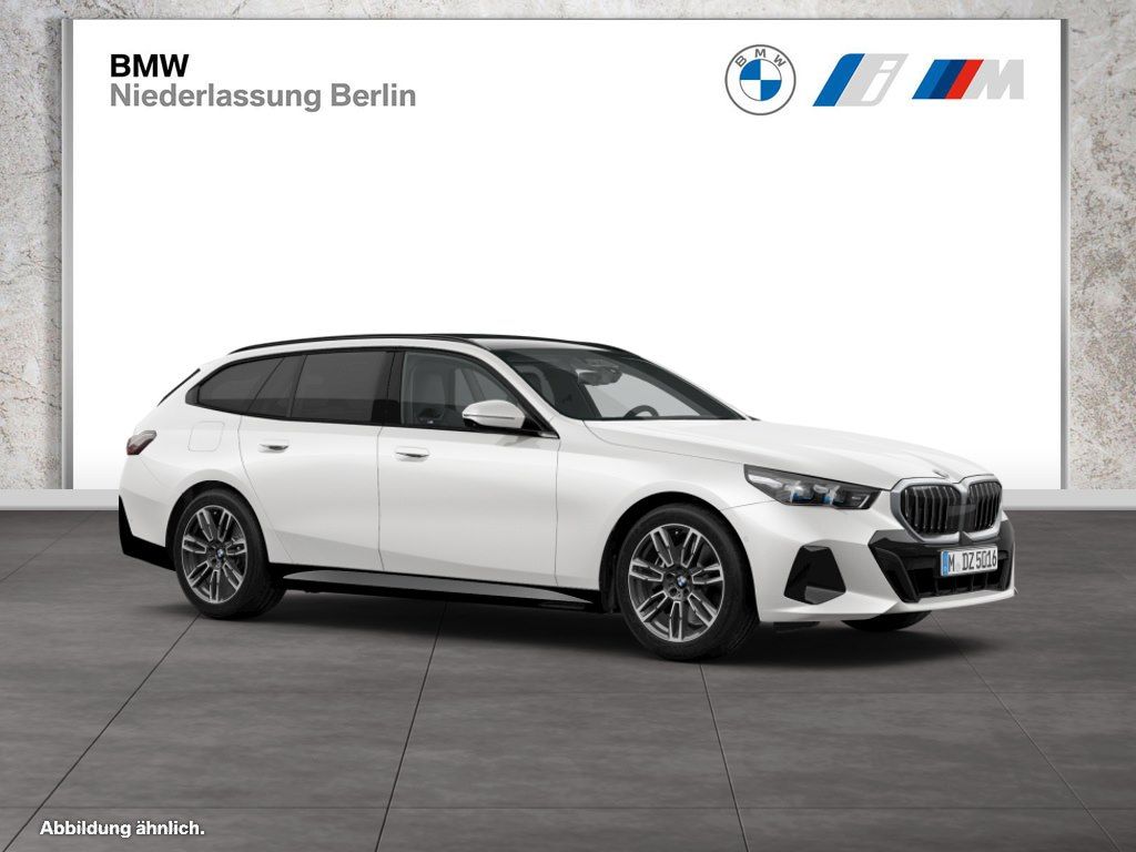 BMW 540 - Bild 10