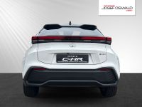 Toyota C-HR - Vorschau Bild 5