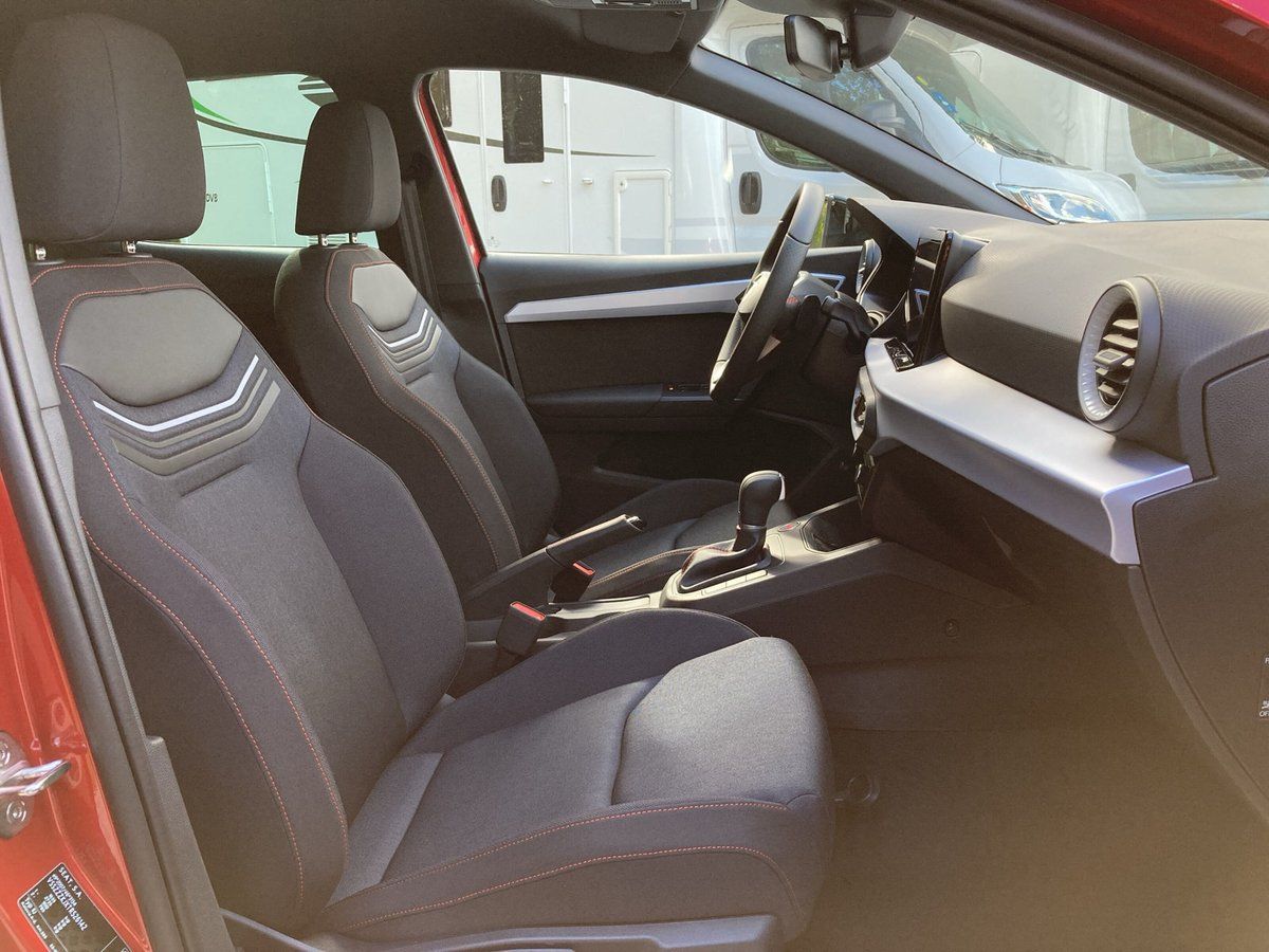 Seat Ibiza - Bild 25