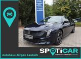 Peugeot 508 SW 1.2 GT Matrix/Night Vision/SHZ/360°/Navi - Peugeot 508 Jahreswagen
