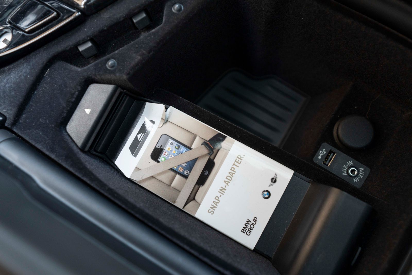 Fahrzeugabbildung BMW 550I M-SPORTPAKET HUD H&K LED KAM ACC
