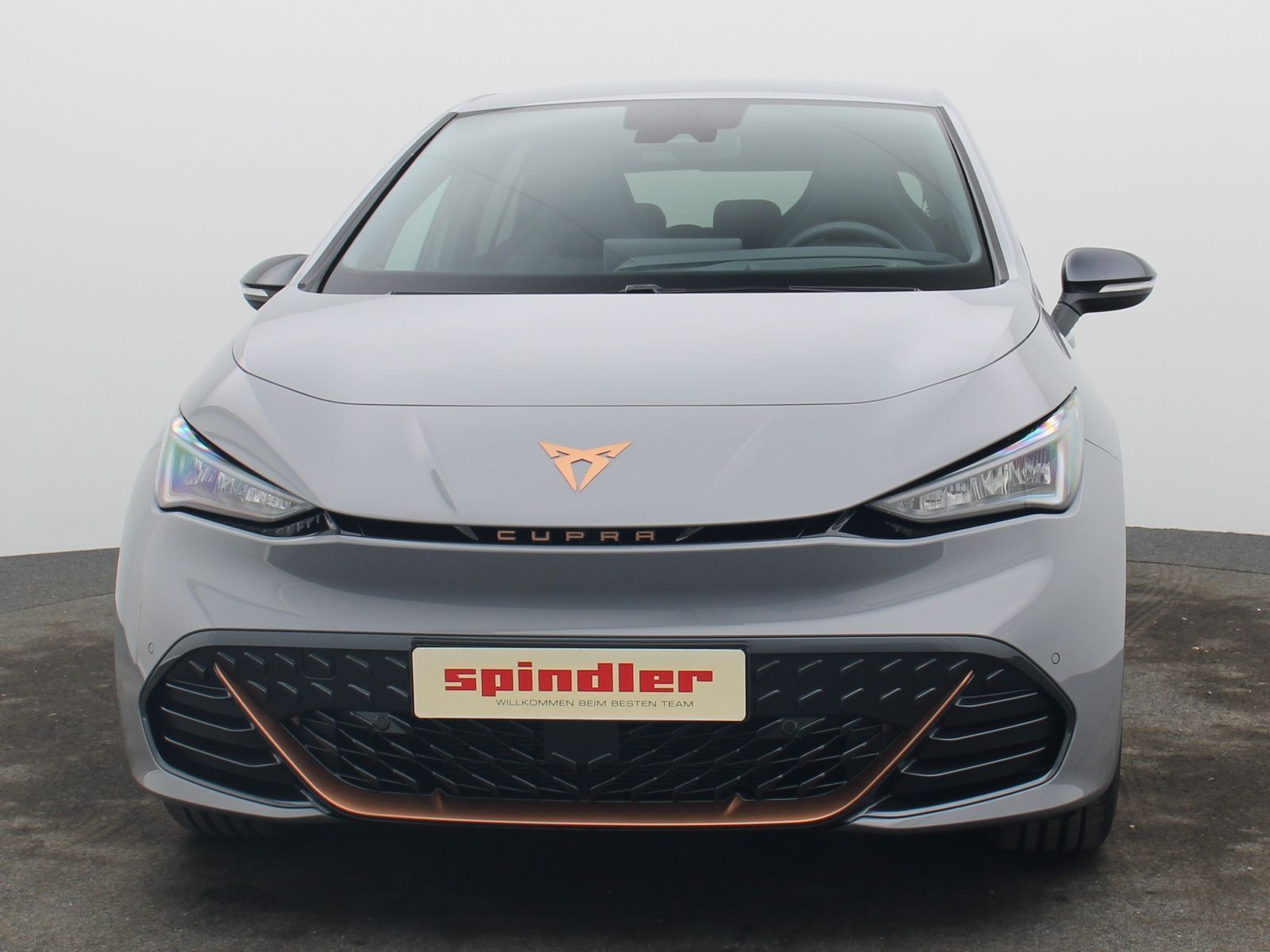 Cupra Born - Bild 2
