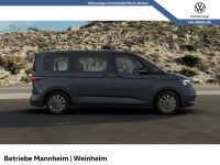 Volkswagen T7 Multivan - Vorschau Bild 7