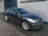 BMW 120 d*Langstrecke*Klima*PDC* Klima Einparkhilfe - BMW 120 aus 2007: 120d