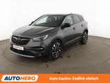 Opel Grandland X 1.6 Turbo Ultimate Aut.*NAVI*LED* - Opel Grandland (X) mit Benzin-Antrieb: Automatik