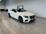 Mercedes-Benz E 53AMG Cabrio 4M*Multibeam*Burm*ACC*360°*Sitzkl - Mercedes-Benz E 53 AMG: Cabrio