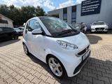Smart ForTwo Passion 62KW SERVO KLIMA SHZ NAVI - Smart ForTwo: Automatik