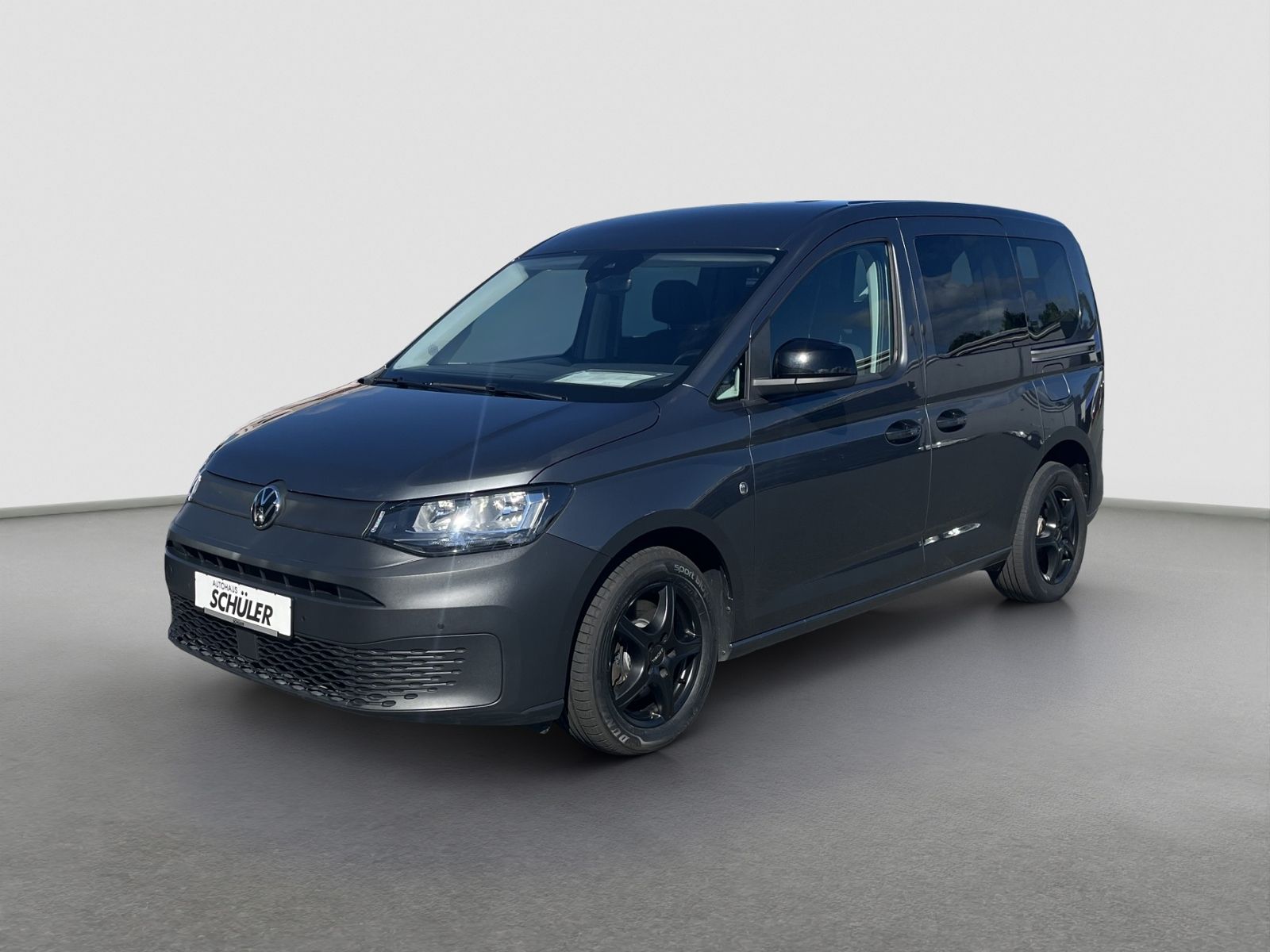 Volkswagen Caddy 2.0TDI*DSG*AHK*ACC*RFK*EPH*SITZH imagem 2