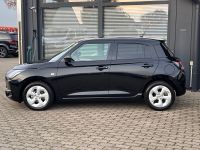 Suzuki Swift - Vorschau Bild 4