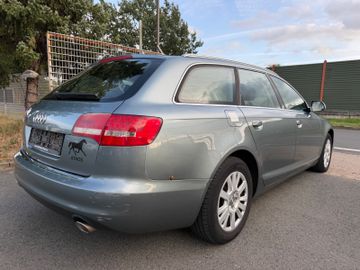 Audi A6 - 5