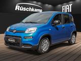 Fiat Panda Hybrid 1.0 Temp. DAB Klima DAB dig.Kombiin