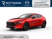 Mazda 3 - Vorschau Bild 14