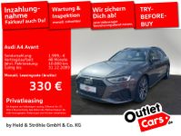 Audi A4 - Vorschau Bild 1