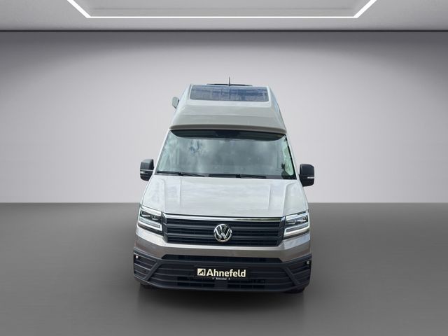 Crafter 2.0 TDI Grand California DSG