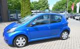 Toyota Aygo 1.0 Cool 5türig Automatik Klima PDC 2.Hd. - Toyota: Automatik, Aygo