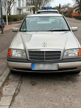 Mercedes-Benz Mercedes benz w202 C180 - gebrauchte Mercedes-Benz C 180 aus dem Jahr 1993