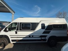 Adria TWIN SUPREME 640SLB*AHK*SOLAR*MARKISE*