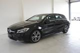 Mercedes-Benz CLA 200 SHOOTING BRAKE 7G-DCT