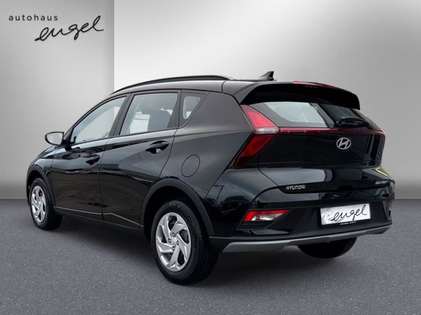 Hyundai BAYON – Bild 6