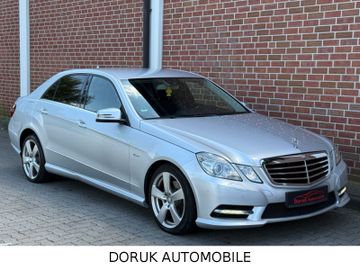 Mercedes E 200 - 5