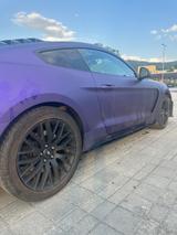 Ford GT 500 Shelby 450 PS Lila Folie LPG  - Ford GT