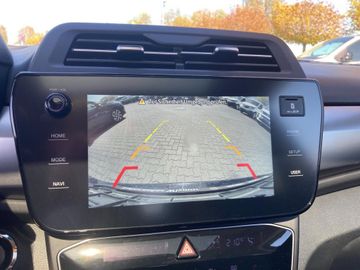 KGM GRAND TIVOLI 1.5 TURBO 120KW163PS SAPHIRE