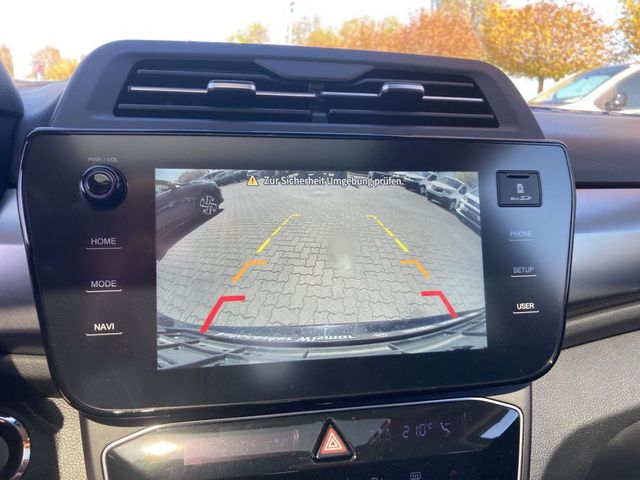 KGM GRAND TIVOLI 1.5 TURBO 120KW163PS SAPHIRE