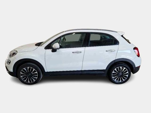 Fiat FIAT 500X 1.6 Mjet 120CV 4x2 DDCT Cross