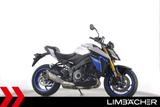 Suzuki GSX S 1000 - QS, TC, Riding-Modes, LED - SUZUKI GSX R 1000