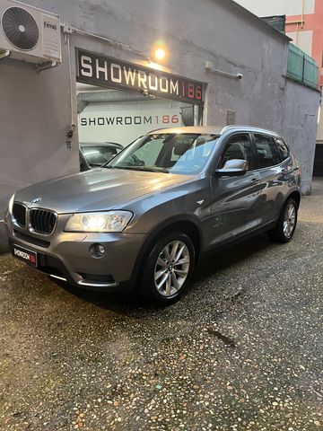 BMW Bmw X3 xDrive20d Eletta