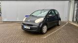 Citroën C1 Advance - gebrauchte Citroën C1 aus dem Jahr 2008