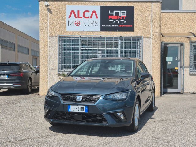 SEAT Seat Ibiza 1.0 TGI 5 porte Style