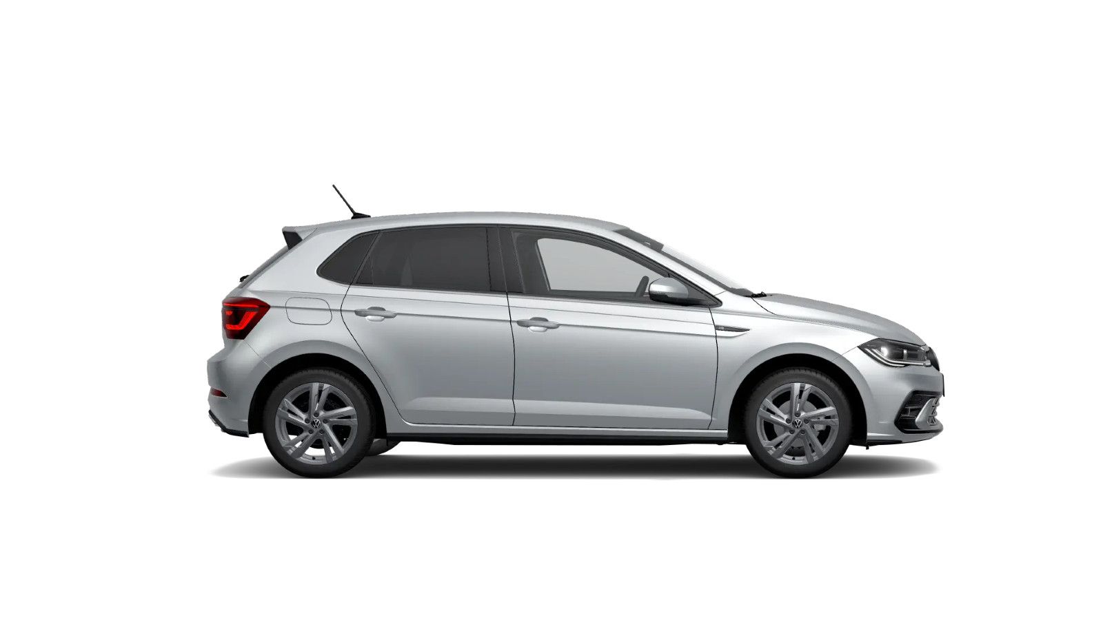 Volkswagen Polo - Bild 6