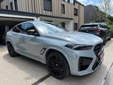 BMW X6 M Baureihe  Competition B&W Carbon ,SKY  Full - gebrauchte BMW X6 M aus dem Jahr 2023
