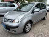 Nissan Note Acenta*1.HD*Klima*75.TKM*MFL*TÜV NEU - Nissan Note Gebrauchtwagen in Berlin
