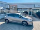 Toyota Verso 1.8 Comfort AT*NAVI*PDC*SH*GRA - gebrauchte Toyota Van