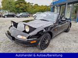 Mazda MX-5 Cabrio 1.9 *131PS*GARAGE*RENTNER*OLDTIMER* - Mazda aus 1994
