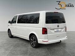 Fahrzeugabbildung Volkswagen T6.1 Multivan lang 4MOTION DSG - Standhzg*Navi!!