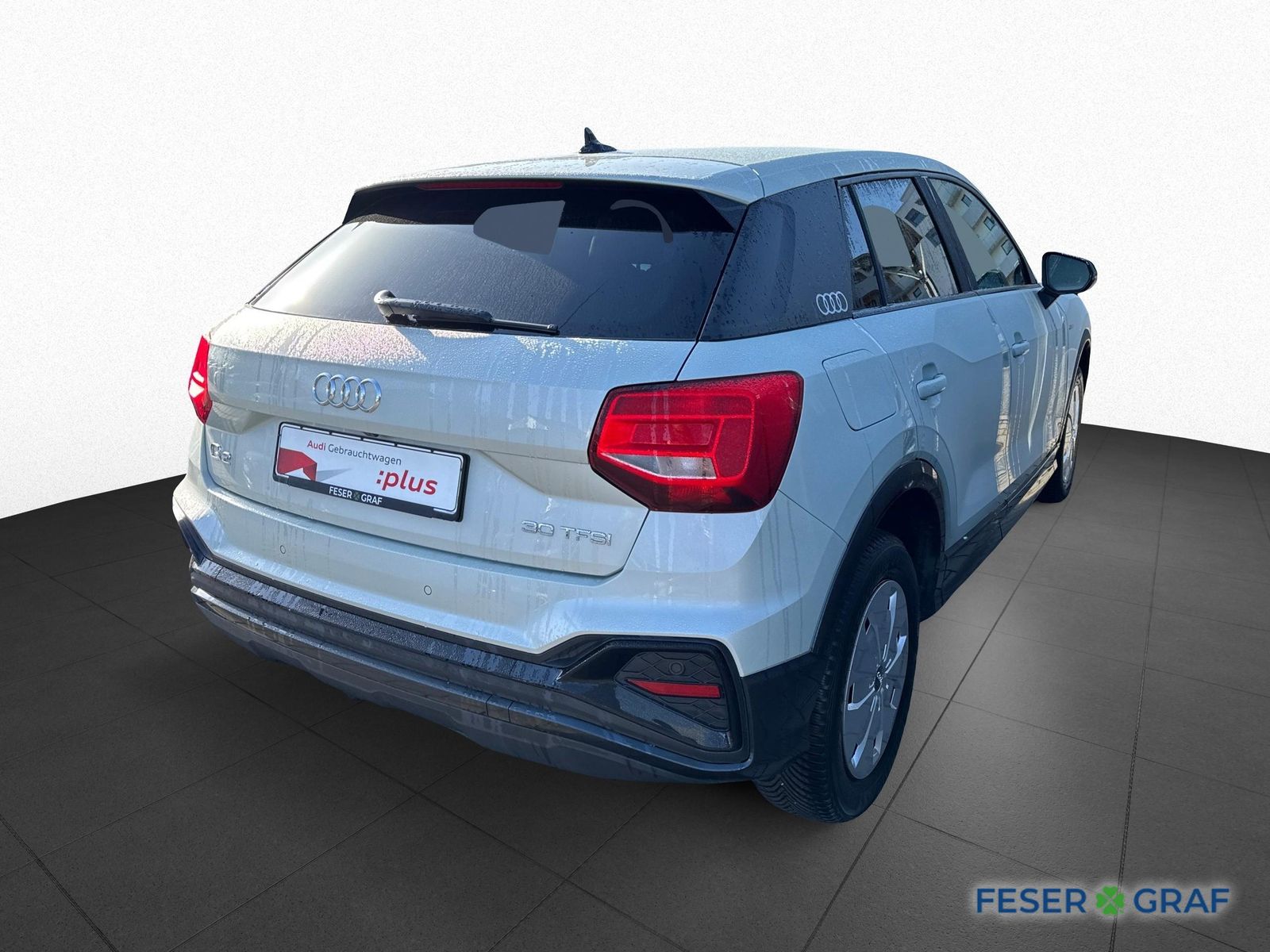 Audi Q2 - Bild 5