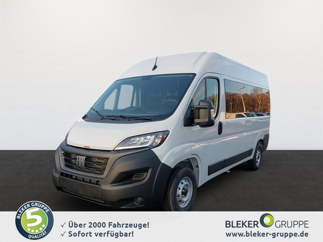 Fiat Ducato Combi Ducato 33 120 Multijet L2H2 (EURO 