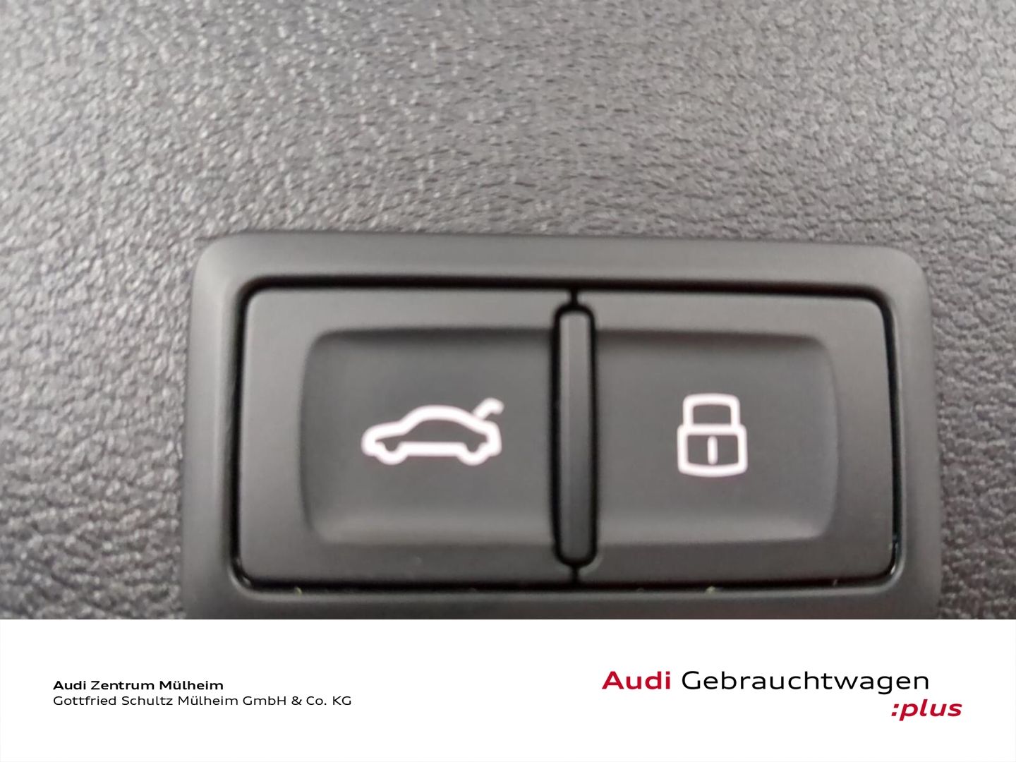 Audi A4 - Bild 11