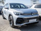 Volkswagen Tiguan 2.0 TDI R-Line DSG Navi R-Kam AHK ACC TEL - VW Tiguan Gebrauchtwagen in München