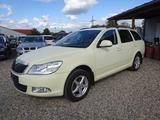 Skoda Octavia 2.0 TDI 81kW Best of Combi - Skoda Octavia: Best Of