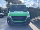 Mercedes-Benz Sprinter 215 CDI Kasten L1h1 /Full Option/ 1.Han - Angebote