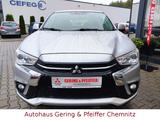 Mitsubishi ASX Diamant Edition+ 2WD - Mitsubishi Gebrauchtwagen in Chemnitz