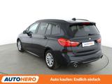 BMW 2er 218i Gran Tourer M Sport Aut.*NAVI*LED*TEMPO - BMW: 2er