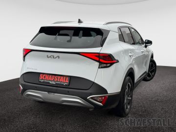KIA Sportage - 6