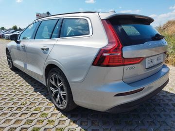 Volvo V60 - 9