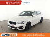 BMW 118i Edition M Sport Shadow *NAVI*LED*TEMPO* - BMW 118 in Hannover