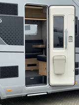 Adria Coral 60Y 670 DL JUBILEE*Sondermodell* - Adria Teilintegrierter